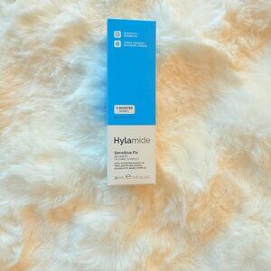 ✨NEW✨ Hylamide Sensitive Fix Booster Serum BNIB